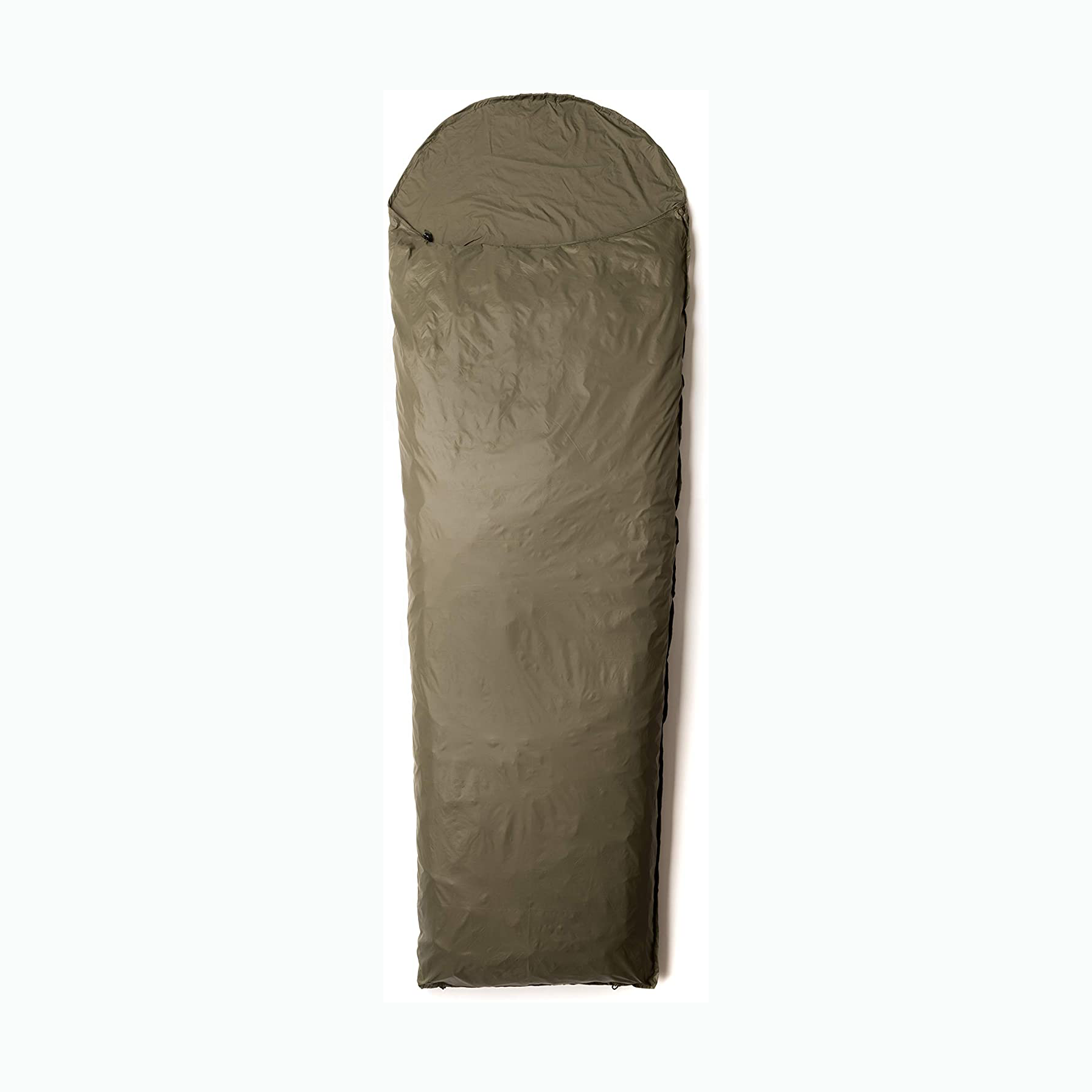 Snugpak Paratex Sleeping Bag Liner - Olive image
