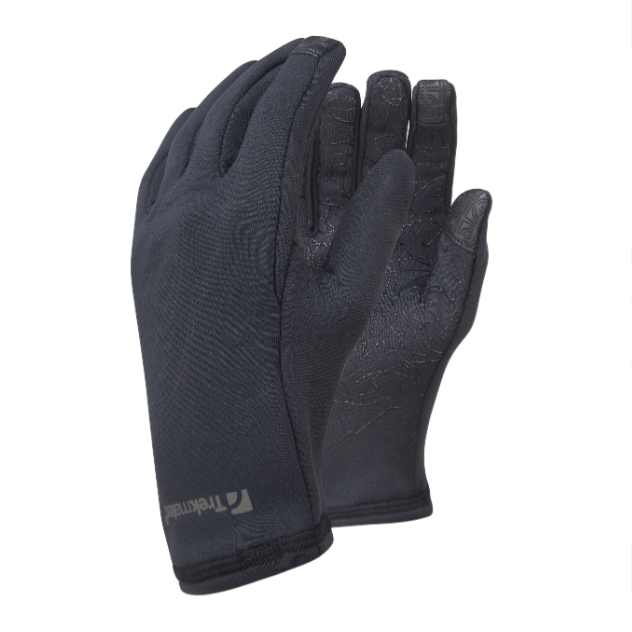 Trekmates OgwenStretch Grip Glove Black image 0