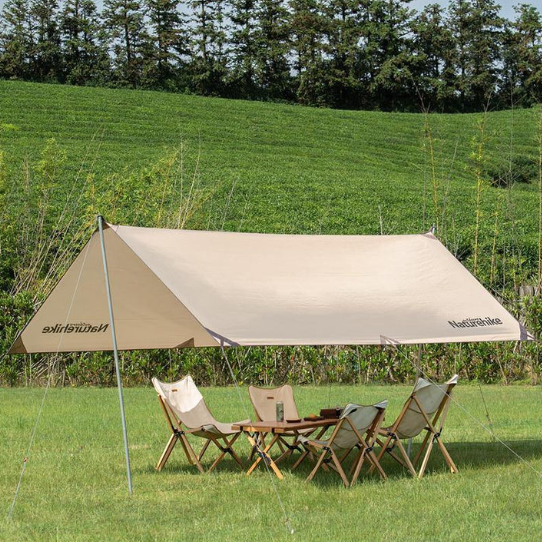 Naturehike Girder Shelter image 1