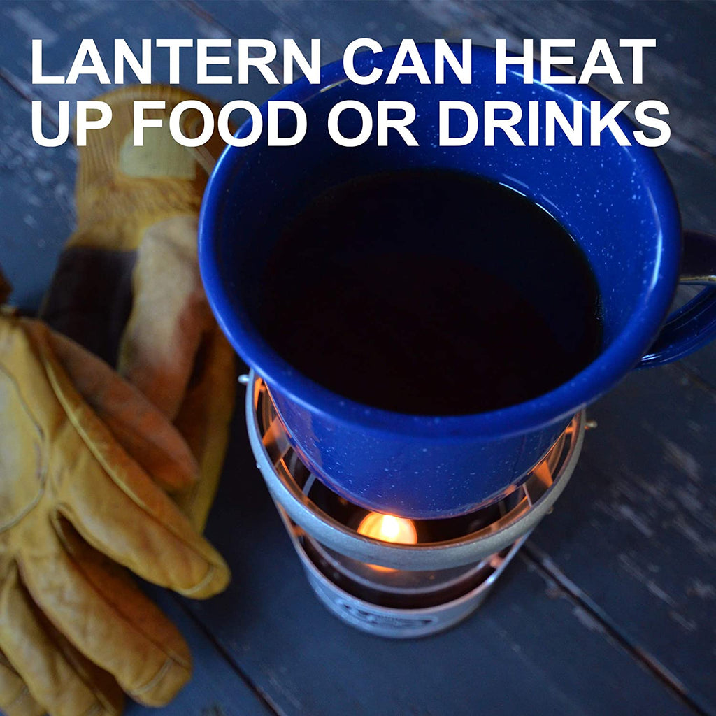 UCO Candlelier Green 3 Candle Size image 2