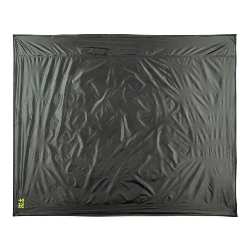 Eureka Footprint 3P Tent image 0