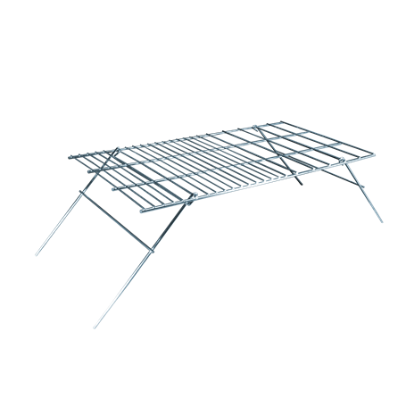 Coghlan's Camp Grill 12x24" image 1