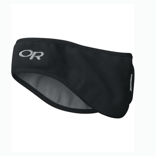 Outdoor Research Ear Band - Black S image